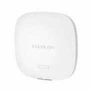 Networking Instant On Access Point Bundle with PSU (EU) AP22_1