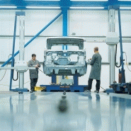 Peinture de sol - Époxicote antidérapant 4L - Résistance chimique et à l'usure_1