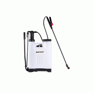 Pulvérisateur mécanique à dos wsm 12bp 12l – MTF – pression 2,5-4 bar – 1zst1026_1