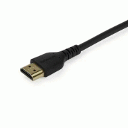 StarTech Cble HDMI 2.0 de 1,5m avec Ethernet Certifié_1