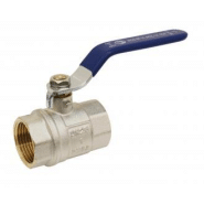 Vanne femelle - femelle laiton diamètre 40/49 - 301683_1