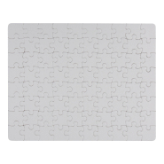 Puzzle pour sublimation - 80 pièces - impression personnalisée incluse_1
