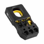 548-142 - Pince à dénuder RS Pro pour câble coaxial 3 à 10,5 mm avec lames ajustables - RS Components_2