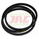Courroie Gates Agri (0372258) 133640.26 - Pièce d'origine pour moissonneuse-batteuse Claas série Dominator, Mega, Commandor_1