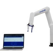 Gen3 Lite - Cobot Kinova - Ultra léger, portable et économique - Portée 760 mm_1