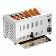 Grille-pain ts60 BARTSCHER_1
