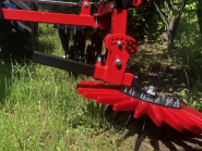 Intercep arboricole Jagoda bineuse Klaudia 1 coté - En occasion_1