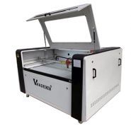 Machine de découpe laser 6090 100W CO2 - Vmade CNC - Haute précision et vitesse - 3ème génération_1
