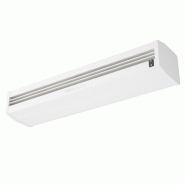 Rideau d'air apparent petite taille 60 cm 2,5 kW - Thermor - 486101_1