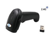 Scanner de code-barres 2D - Tenue en main - Résolution 4 mils - DS6100G - COMS_1