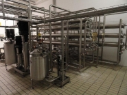 Unités de filtration - Séparation fluide en perméat et rétentat avec options de pilotage avancées_1