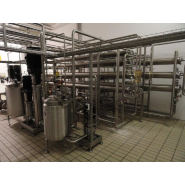 Unités de filtration - Séparation fluide en perméat et rétentat avec options de pilotage avancées_1