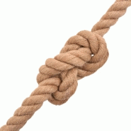 Vidaxl corde 100 % jute 12 mm 100 m 91274_1