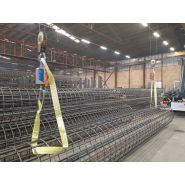 Crochet électrique Pewag LEVO HOOK LH5 - chargement et déchargement à distance, capacité 5T_1