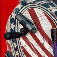 Lampe LED 150 lumens pour cagoule de soudage_1