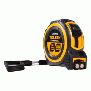 Mètre ruban nylon – MTF – 3 m – 2dss5075_1