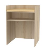 Meuble de déshabillage 1 casier