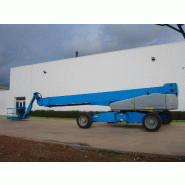 Nacelle telescopique GENIE sx180 occasion_1