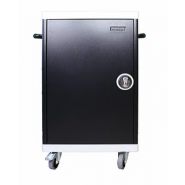 NCU-12-FH-SC - Chariot multimédia NoteCart Unifit 12 ordinateurs portables - Arhtim - 69 kg_1