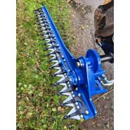 Taille haie HX 180 slanetrac_1