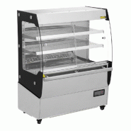 Vitrine chauffante - Buffalo - HW922_1