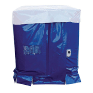 Bâche Chauffante pour cuve IBC - 2000W (10-90°C) - IP54_1