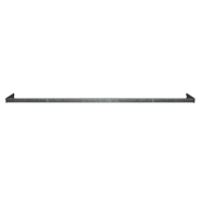 Barre de charge déportée pour tube 25x15 mm - 1232x160 mm - used_1