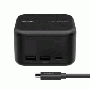Belkin INC018vfBK Avec fil USB 3.2 Gen 1 (3.1 Gen 1) Type-C Noir_1