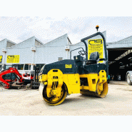 BOMAG rouleau vibrant bw100ad-3 (net de tva)_1