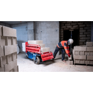 Chariot électrique k ross builder 500_1