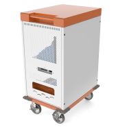 Chariot multimedia - cartice 32 c_1