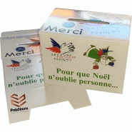 Coffret personnalisé - présentation produit sur-mesure - avec ou sans calage - dès 300 exemplaires_1