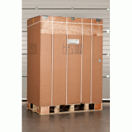 Congélateur vertical GN2/1 RF1420C L1420mm 66285 TEFCOLD_1