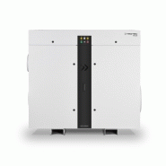 Déshydrateur à adsorption TTR 6600 - capacité 37,2 kg/h - débit d'air 7200 m³/h_1