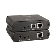 Extender switchable USB 2.0 Emerald® - LAN, 4 ports_1