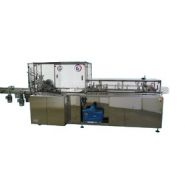 Fardeleuse de boîtes - Esquerda - 75 à 400 packs/min - Modèles PACKET-3/75, PACKET-3/200, PACKET-3/400_1