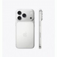 Iphone 17 Pro 512Go - Argent_1