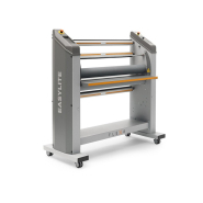 Laminateur à rouleau supérieur chauffant - Largeur de travail 1 100 mm - FLEXA EASY LITE 110_1