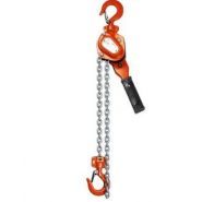 Palan à levier type X-Line - REMA Holland B.V. - Hauteur de levée 1,5 m - Levage, traction et arrimage sécurisé_1