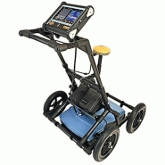 Radar de sol / géoradar - rd1100 / rd1500_1