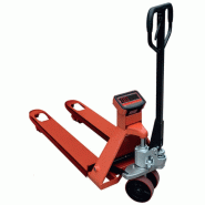 Transpalette manuel peseur ZF20N 2T_1