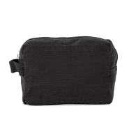 Trousse de toilette K-loop Organic - 100% coton biologique - Réf: KI6301_1