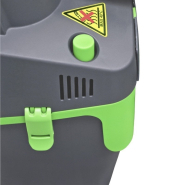 Aspirateur d'atelier 1200W - Fonction soufflerie Flexcat 16 H - Compact et maniable - Réf. 7003110_1