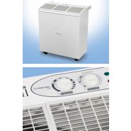 B 400 - humidificateur à évaporation - trotec gmbh - débit volumique d'air max 900 m³/h_1