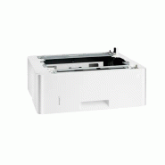 Bac/chargeur HP LaserJet Pro - 550 feuilles_1