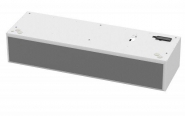 Bb 1000 A - Rideau d'air Windbox BB avec ventilateurs EC et système CLEVER_1