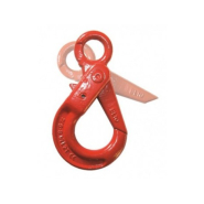 Crochets ECO à verrouillage auto à oeil Référence ECO_1