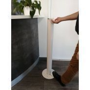 Distributeur de gel hydroalcoolique sans contact_2