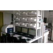 Lecteur de microplaques le plus rapide, le plus précis et polyvalent - SAFAS MP96_1