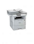 Mfc-l6800dw - imprimante multifonctions laser noir et blanc - Brother - performant et productif avec connectivité avancée_1